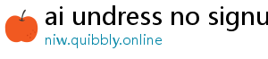 ai undress no signup