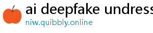 ai deepfake undress